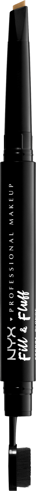 NYX PROFESSIONAL MAKEUP Eyebrow Pencil Fill