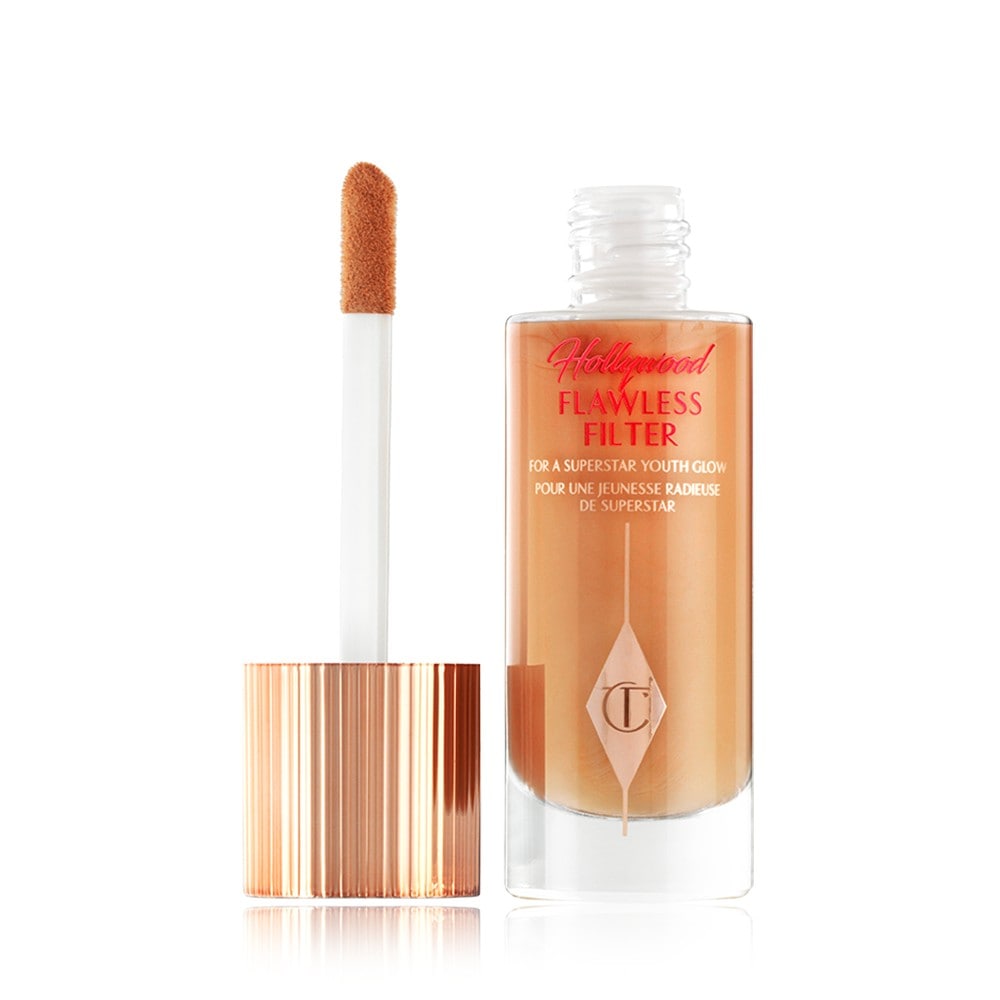 Charlotte Tilbury Hollywood Flawless Filters