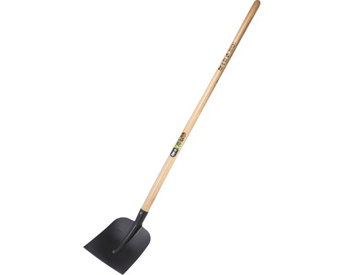 Holsteiner shovel for_q, size 2