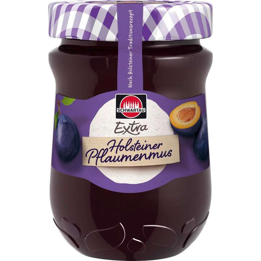 Schwartau Holsteiner plum jam
