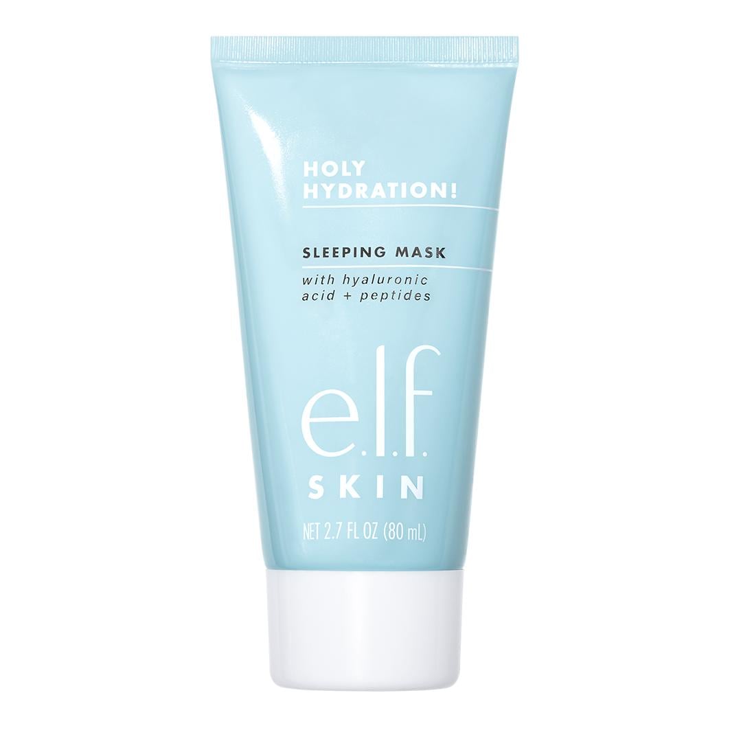 e.l.f. Cosmetics Holy Hydration! Sleeping Mask