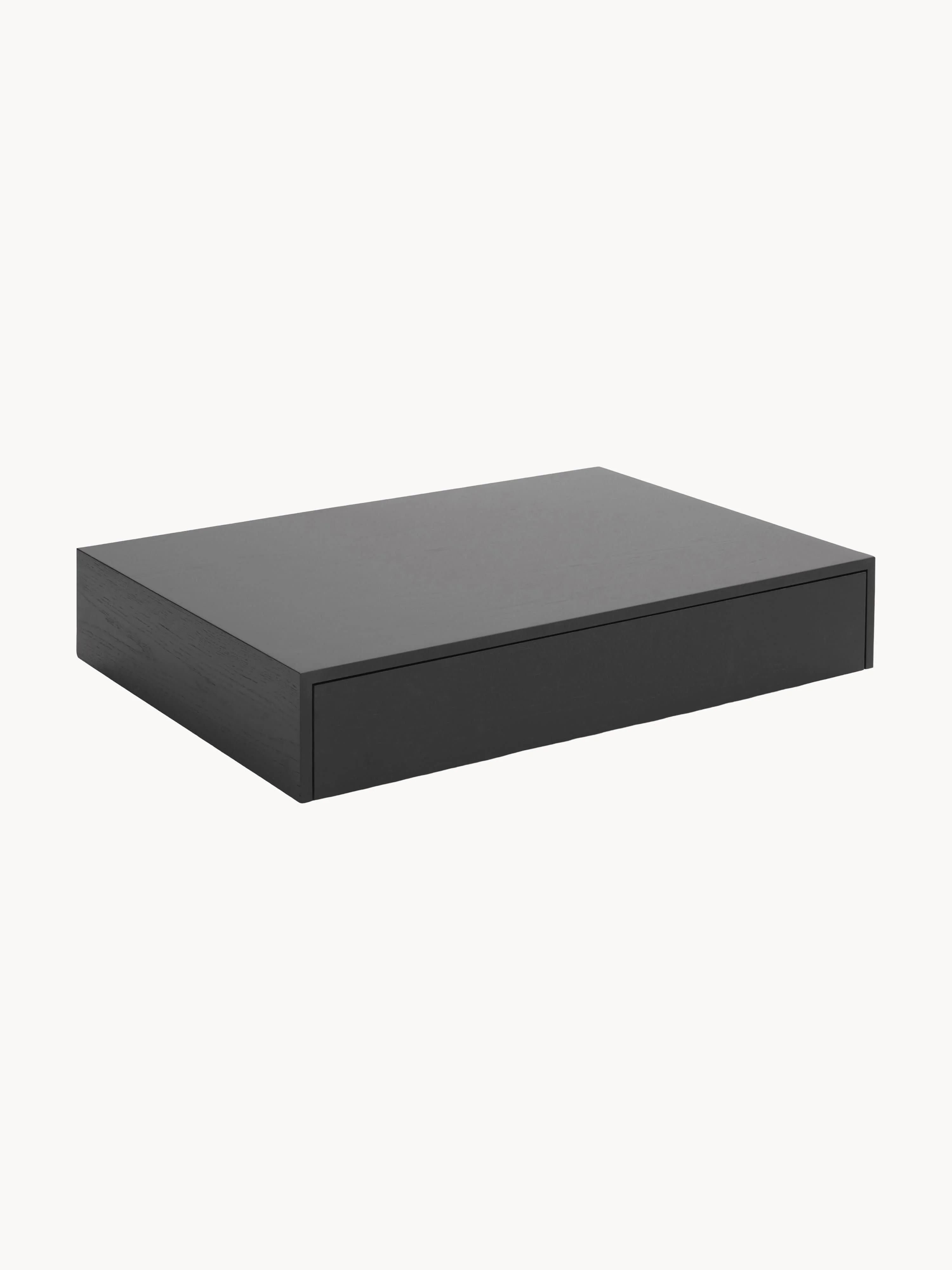 new-works Wooden coffee table, solid wood