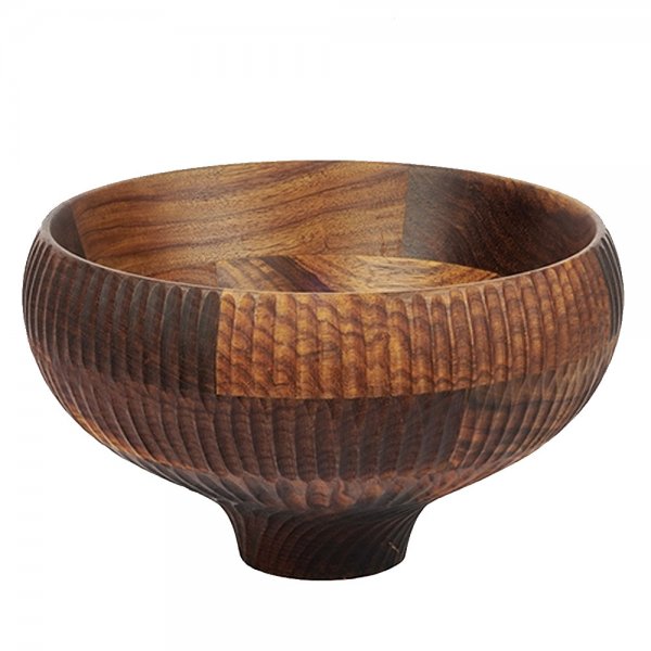 Wooden bowl Anderl (25cm) from Lambert