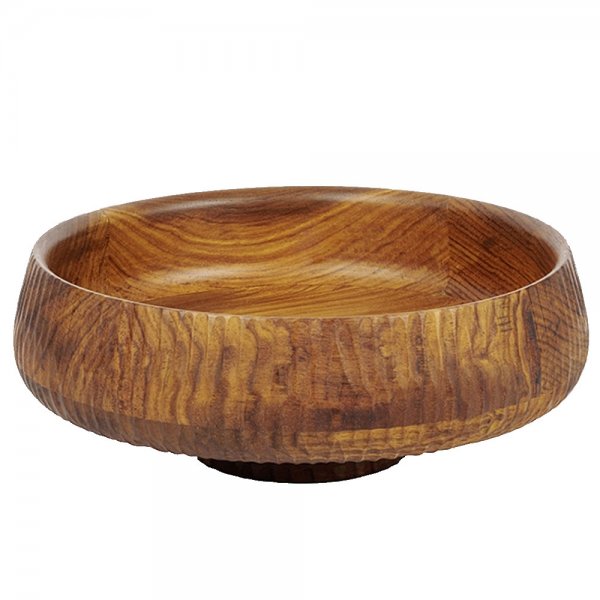 Wooden bowl Ferdl (30cm) from Lambert