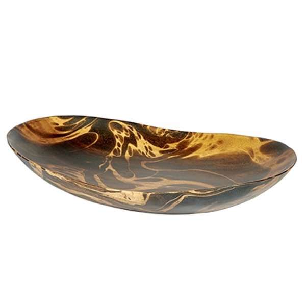 Wooden bowl Xaver (40cm) from Lambert