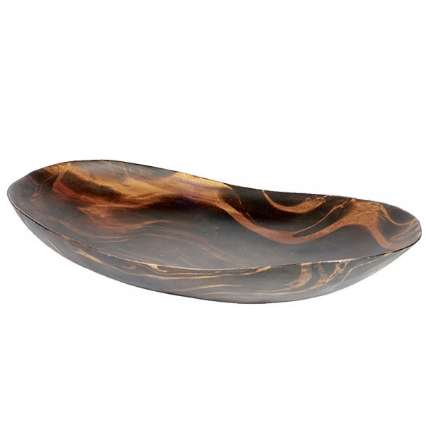 Wooden bowl Xaver (55cm) from Lambert