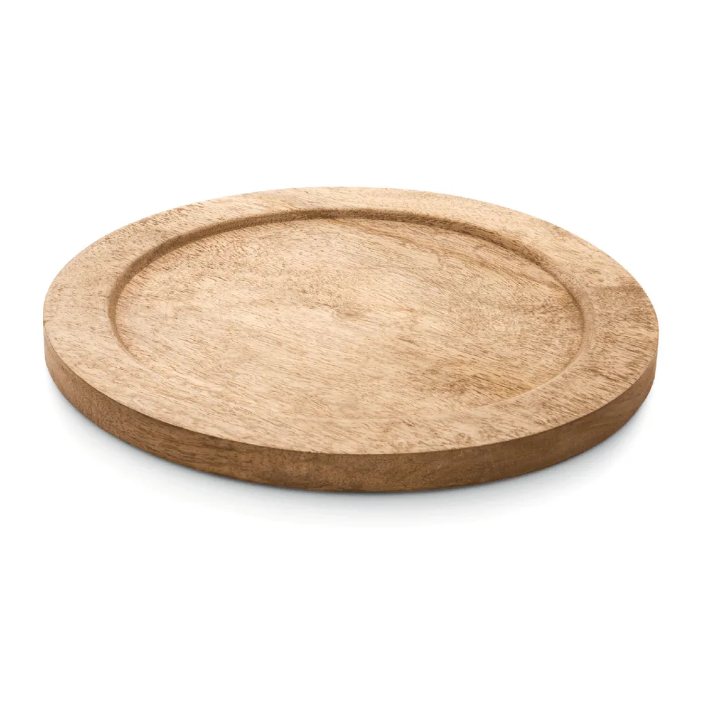 WAS GERMANY Wooden trivet for Ø 28 cm serving dish