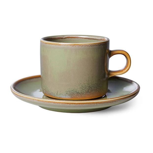 hk-living Home Chef Becher 22cl