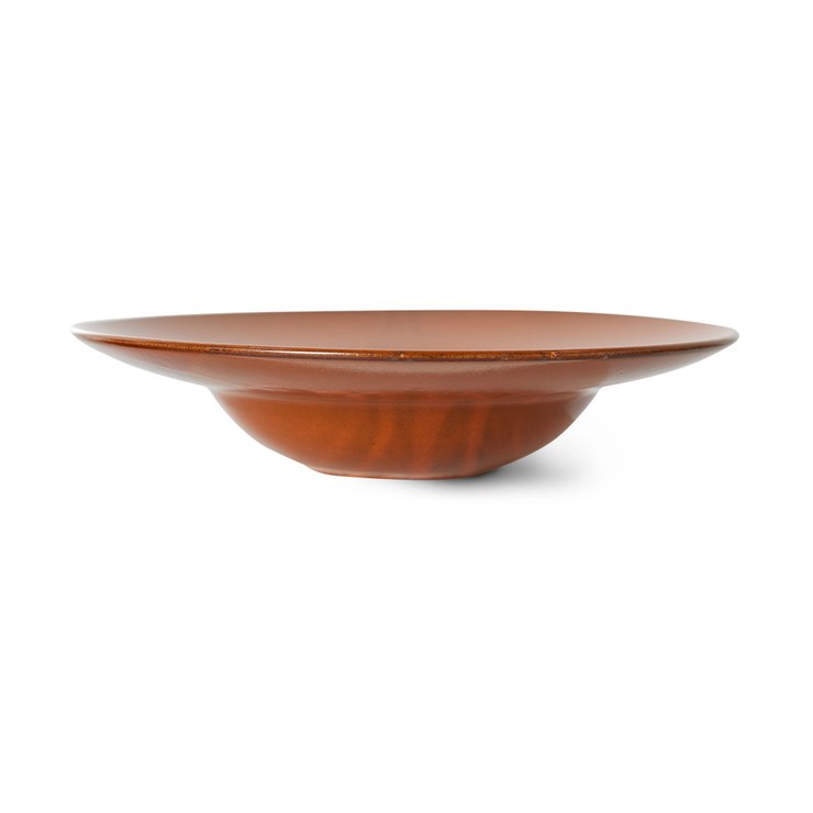 HKliving Home Chef pasta plate Ø28.5cm