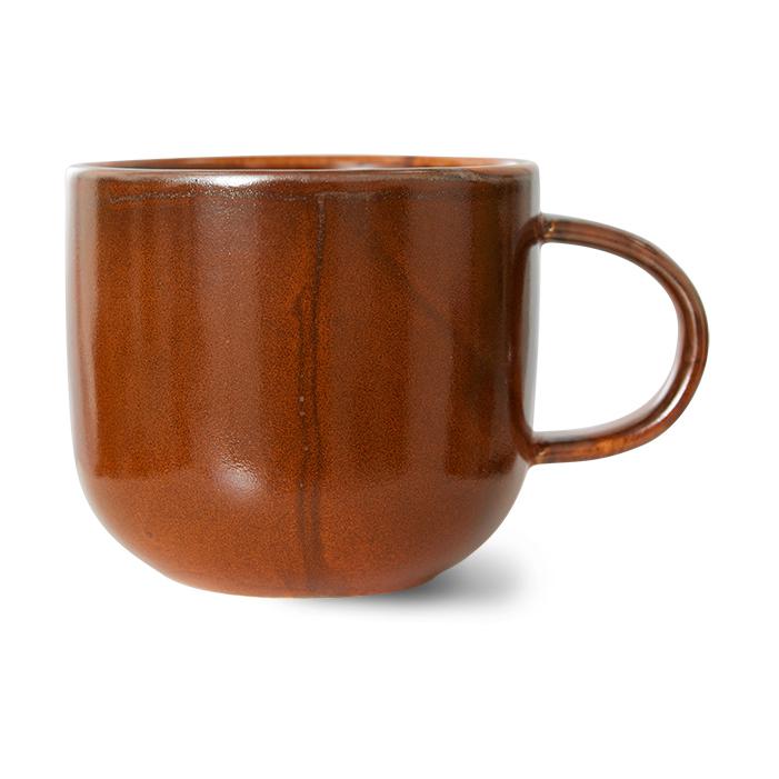 HKliving Home Chef cup with handle 32cl