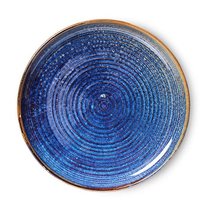 hk-living Home boss plate Ø26cm