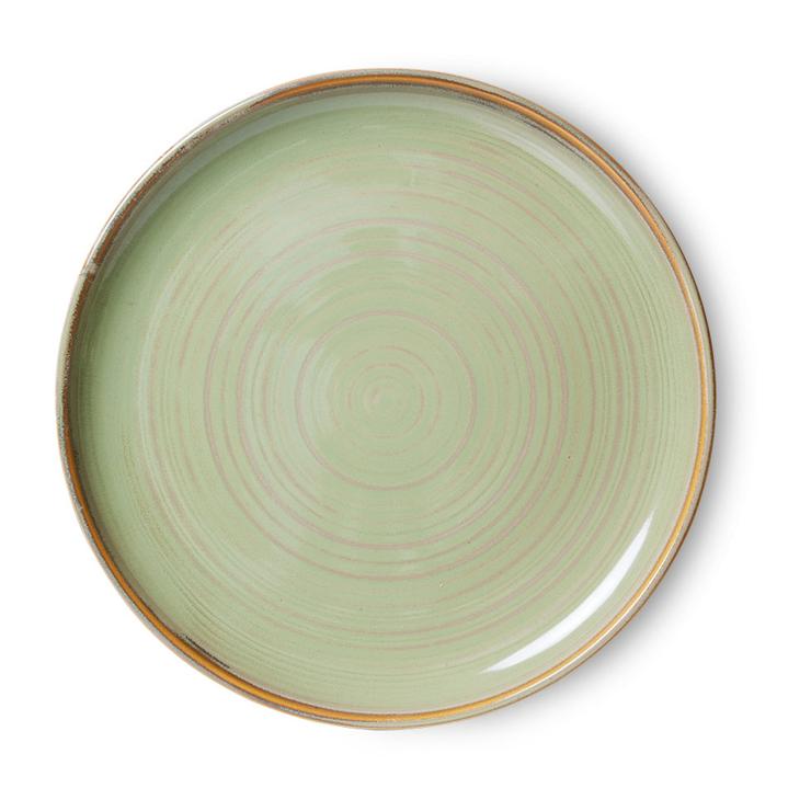 hk-living Home boss plate Ø26cm