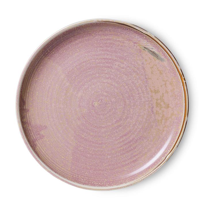 hk-living Home boss plate Ø26cm