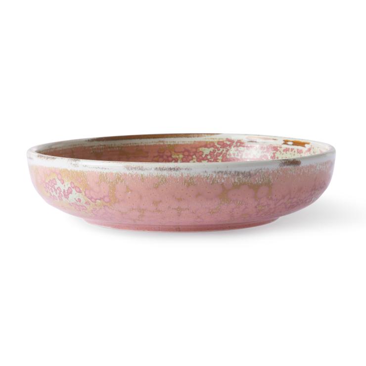 hk-living Home Chef Deep Dish Ø19,3Cm