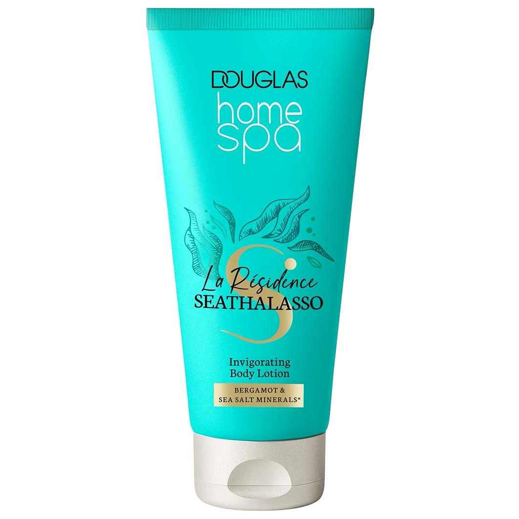 Douglas Collection Home Spa la Résidence Seathalasso Body Lotion