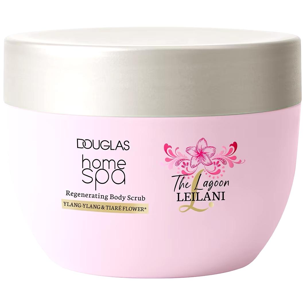 Douglas Collection Home Spa the Lagoon Leilani Body Scrub
