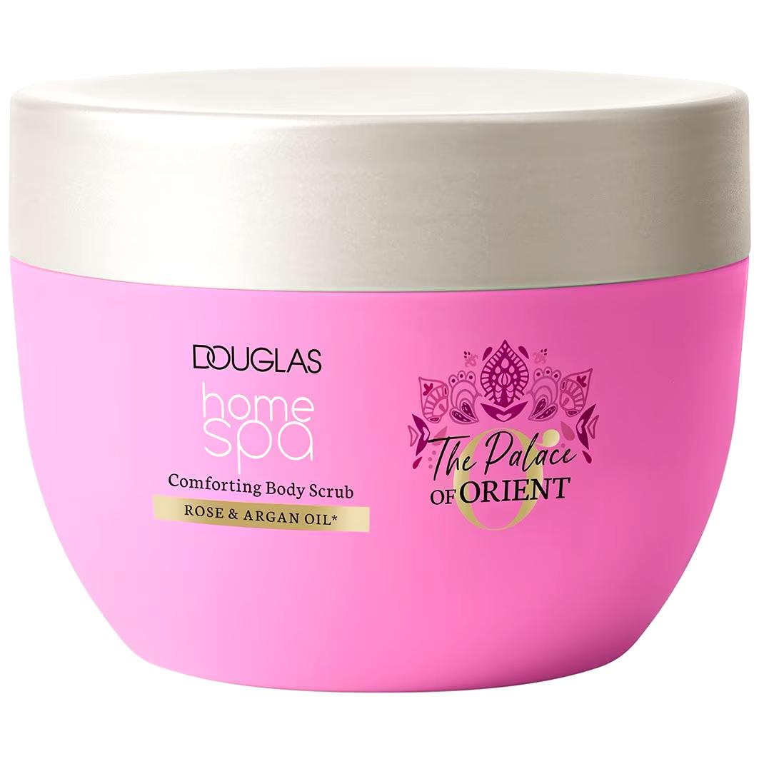 Douglas Collection Home Spa the Palace of Orient Body Scrub