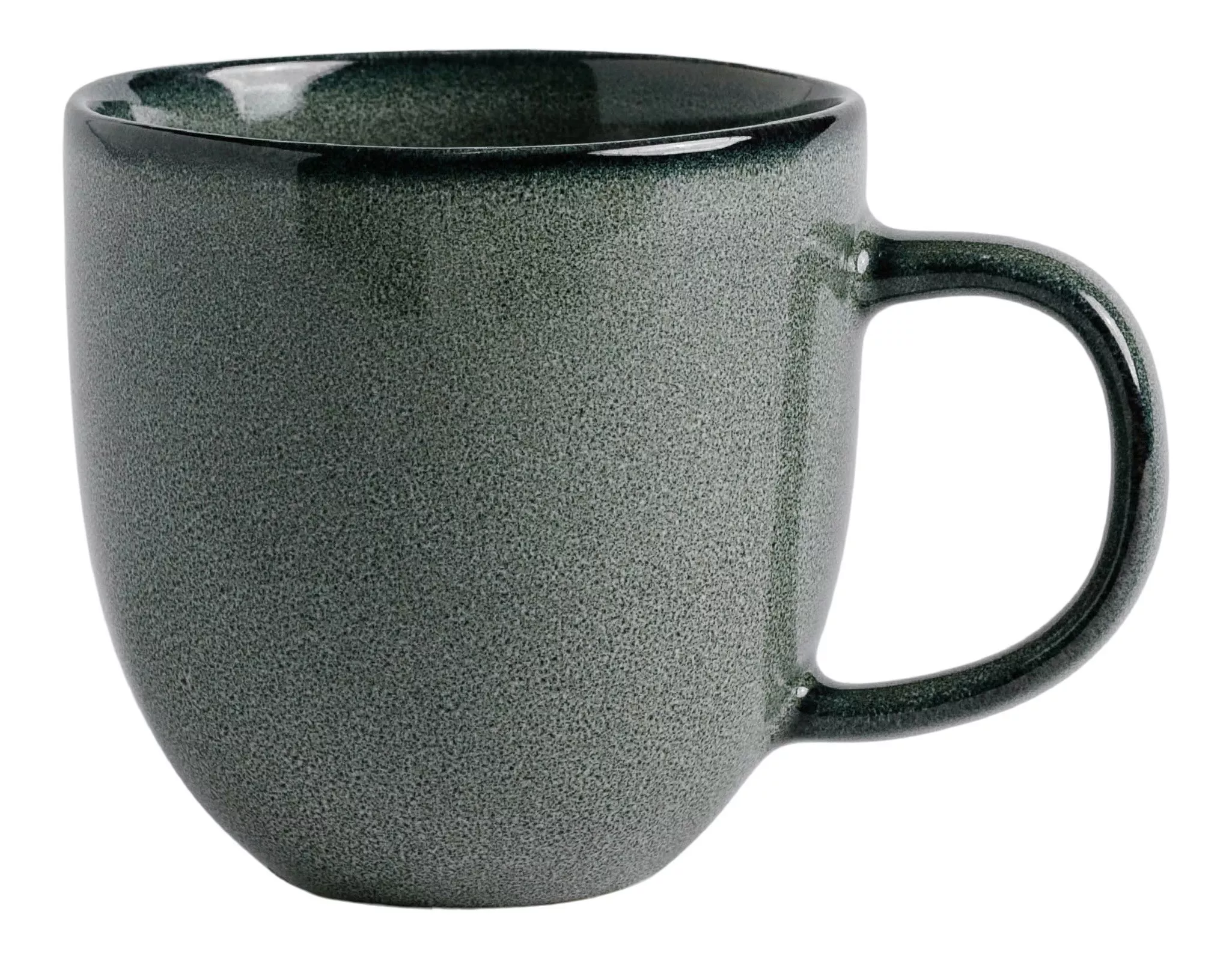 home&you Cups Dobble, 380 ml, Green 