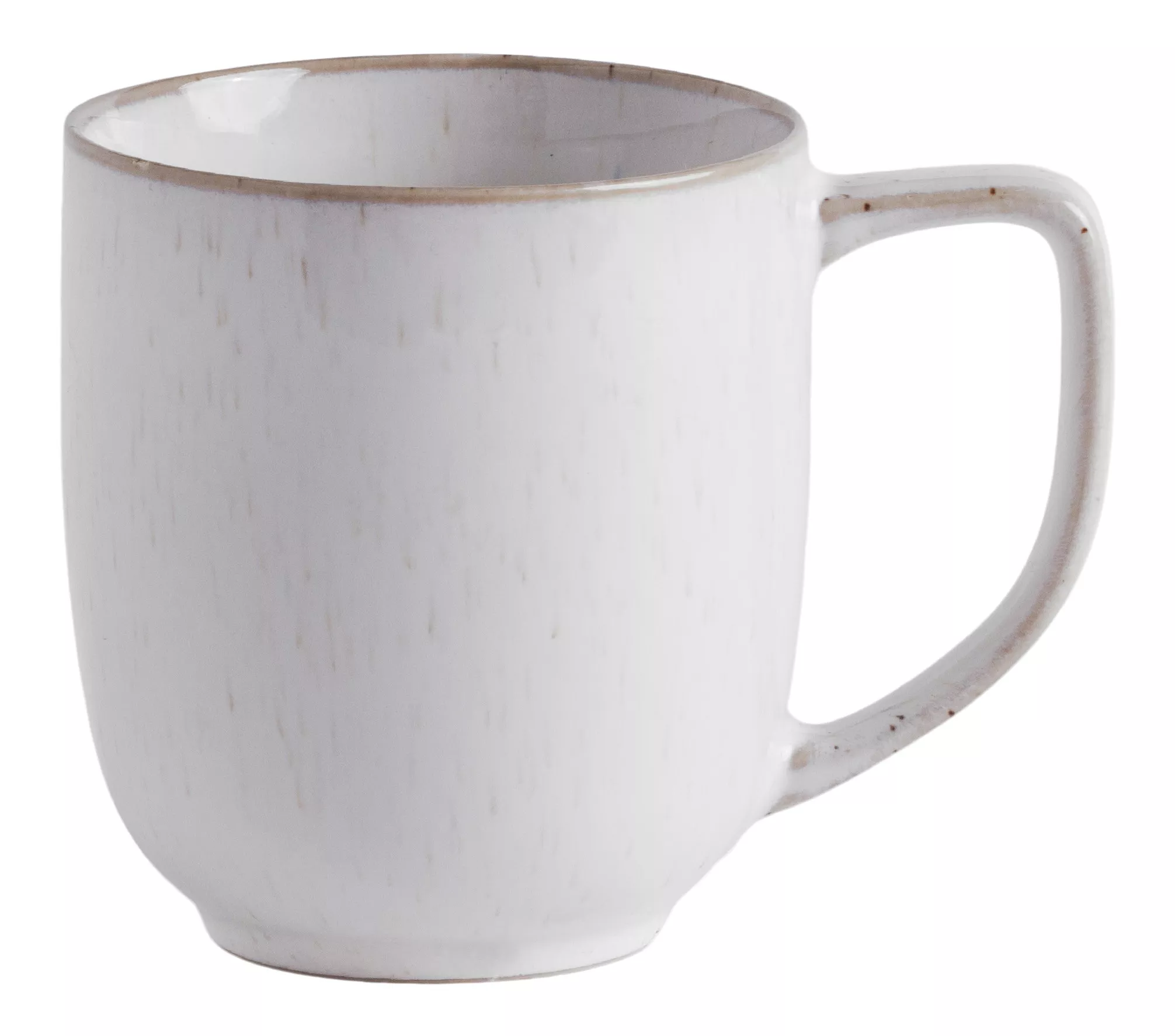 home&you MUG Inaya 380ml, beige