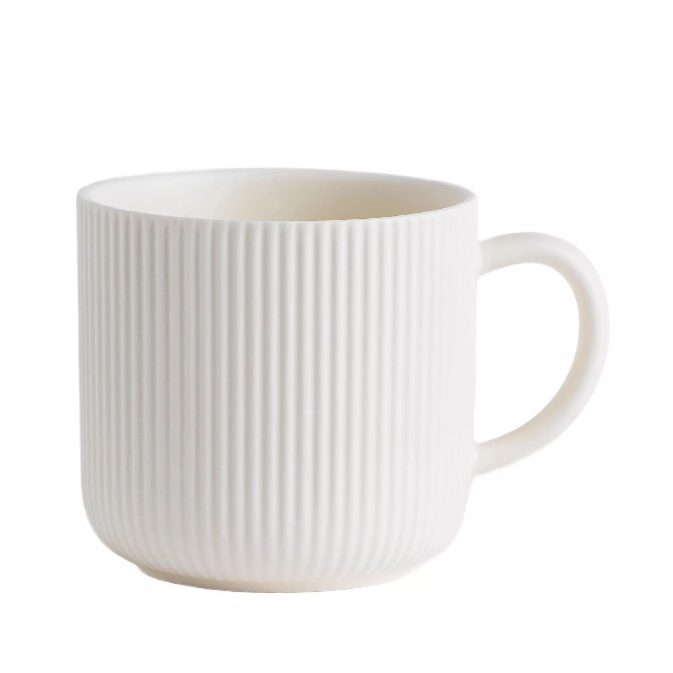 home&you MUG Linersis 370ml, beige