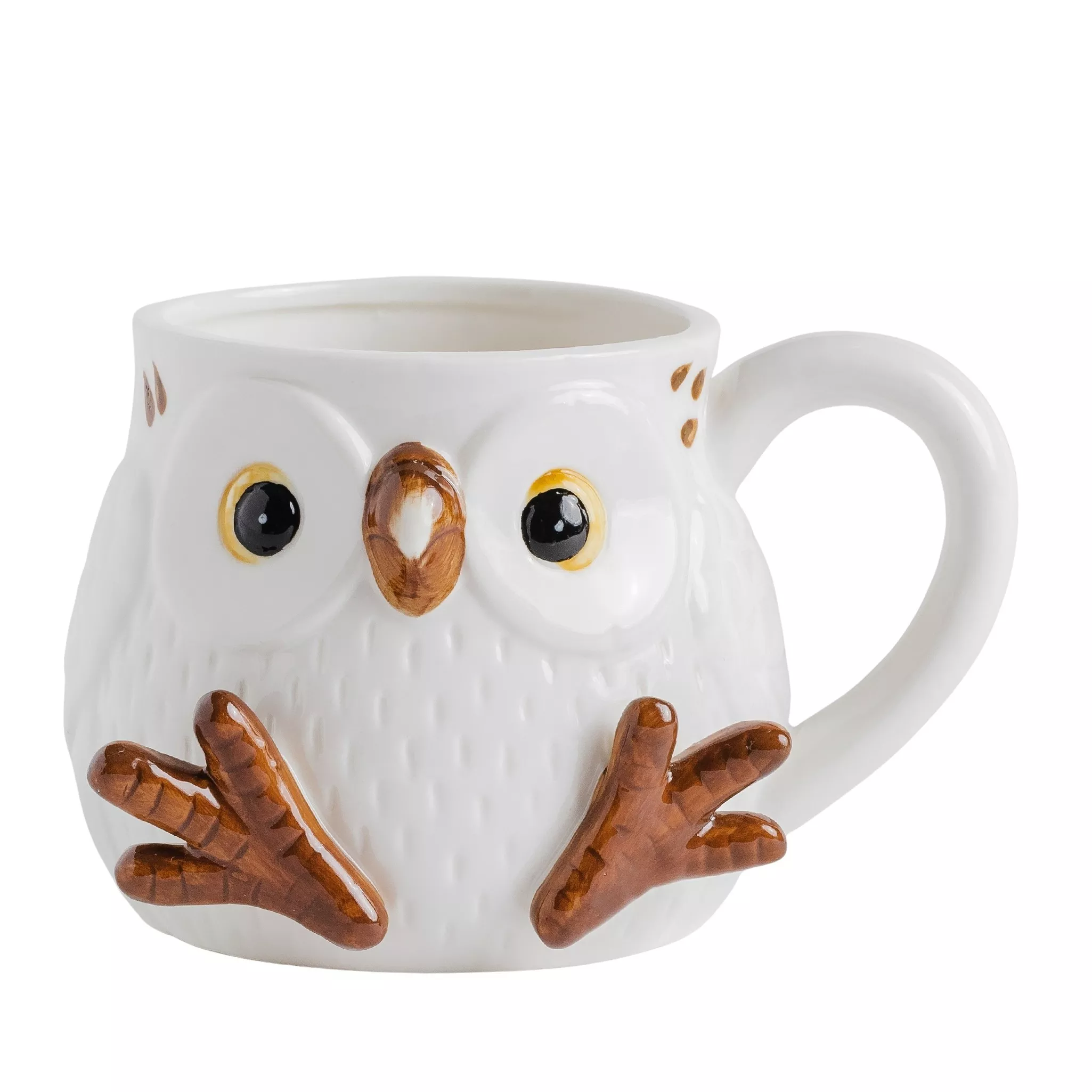 home&you MUG Skog 630ml, multicolor