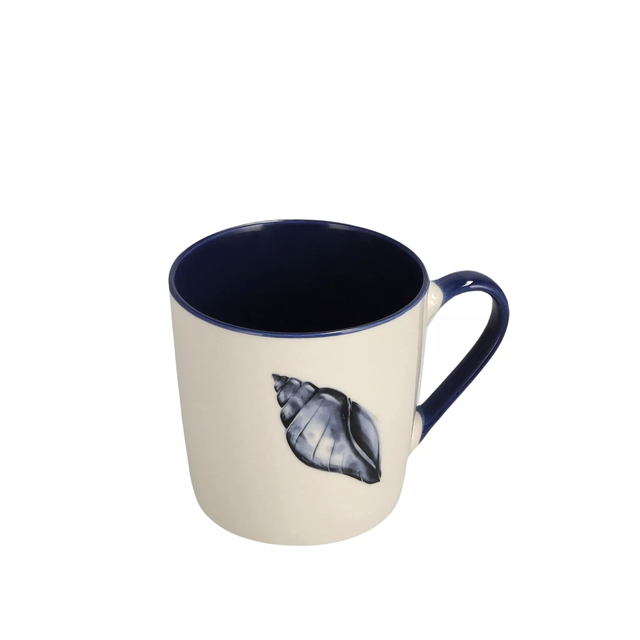 home&you MUG Summerios shell, 390 ml