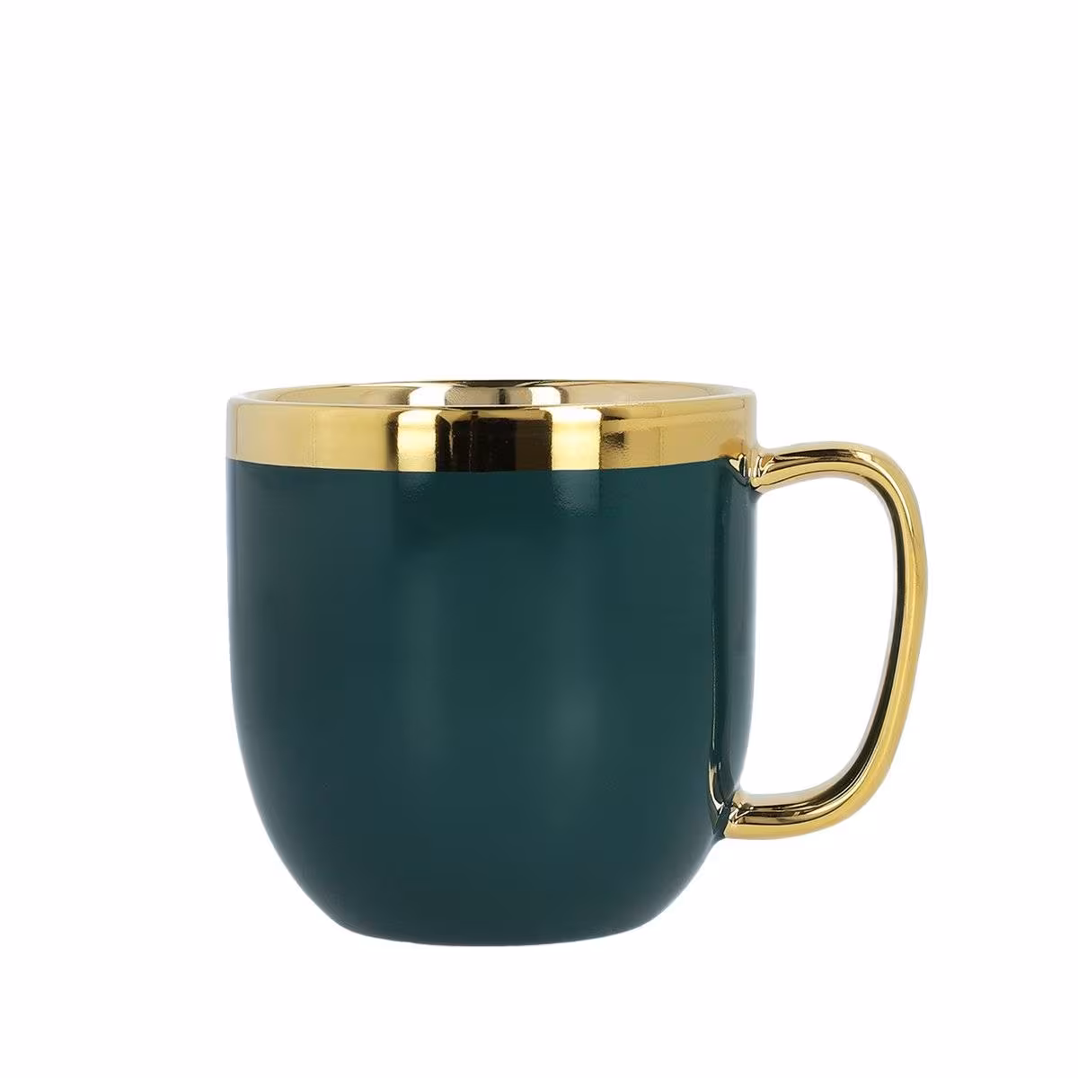 Homla MUG sensory emerald 0.28 l