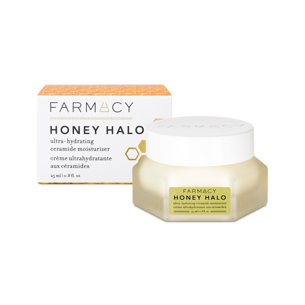 FARMACY Honey Halo Ultra Ceramide Hydrating Moisturizer
