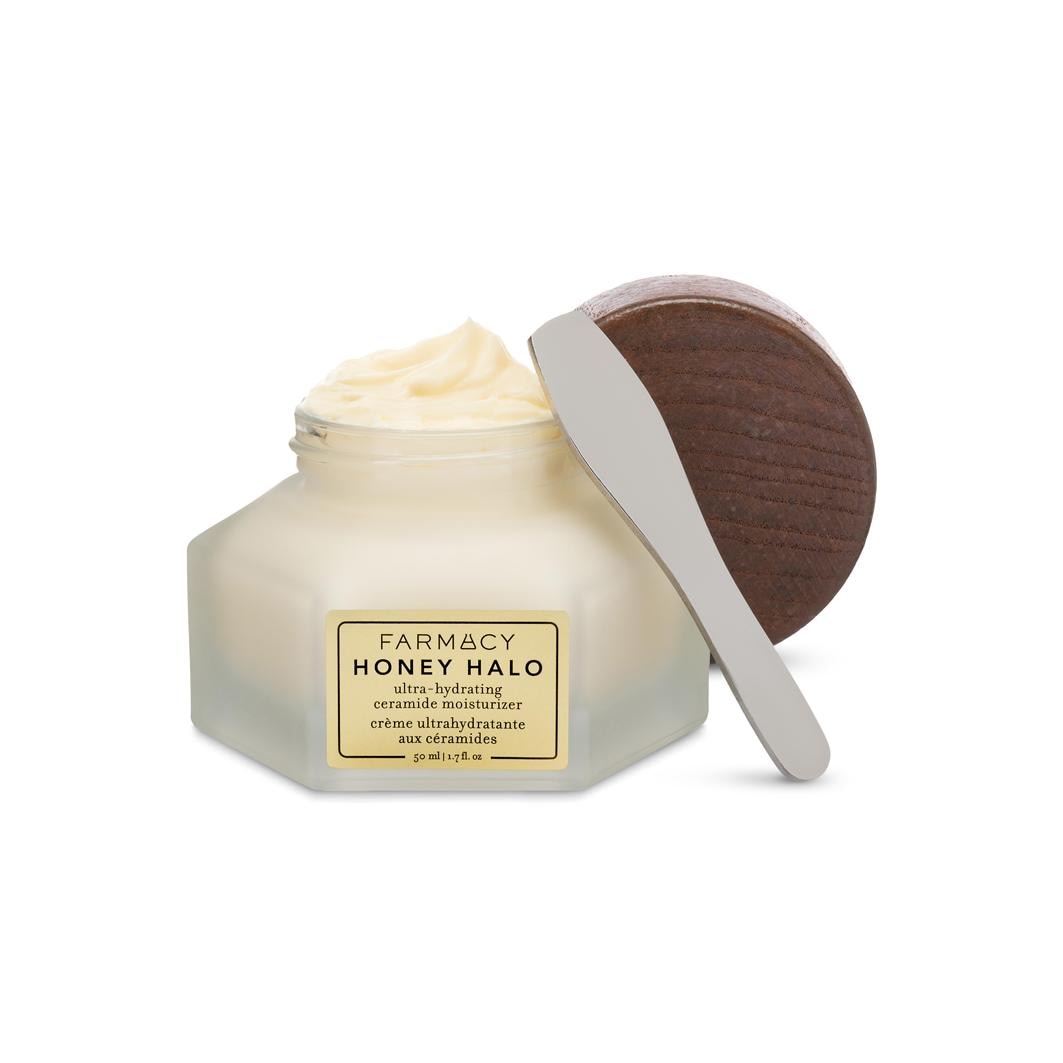 FARMACY Honey Halo Ultra Ceramide Hydrating Moisturizer