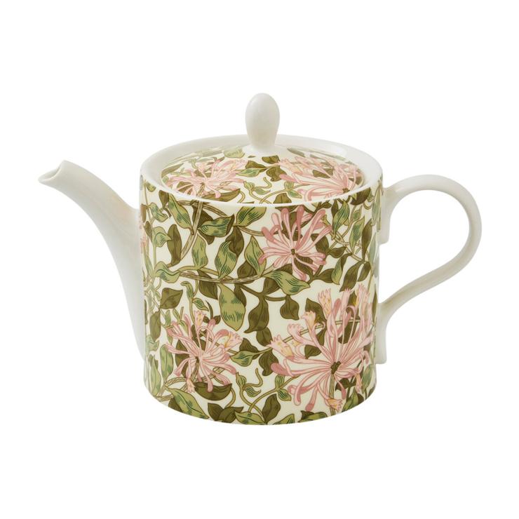 spode Honeysuckle teapot 1.1 liters