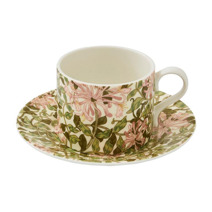 spode Honeysuckle Teetasse 28cl