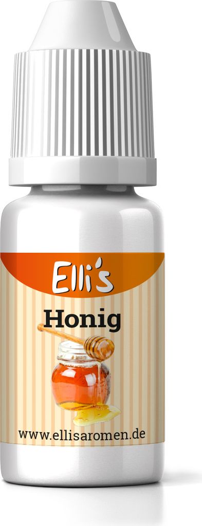 Aroma Shopping GmbH Honey - Ellis Food Flavoring 20g
