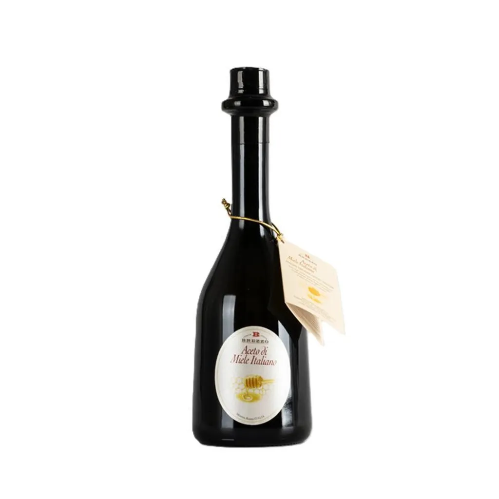 Apicoltura Brezzo Honey vinegar, 250 ml