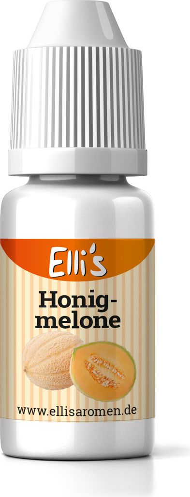 Aroma Shopping GmbH Honeydew Melon Flavor - Ellis Food Flavor