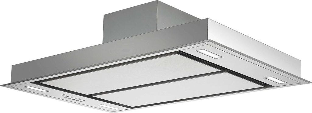 Hoover HDC110IN Ceiling Hood 110 cm Stainless Steel