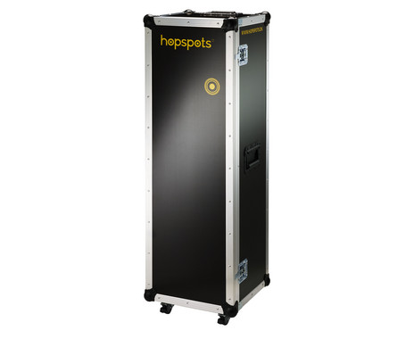 hopspots® Flight case 13000g