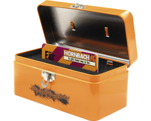 HORNBACH Mini Gift Box for Vouchers