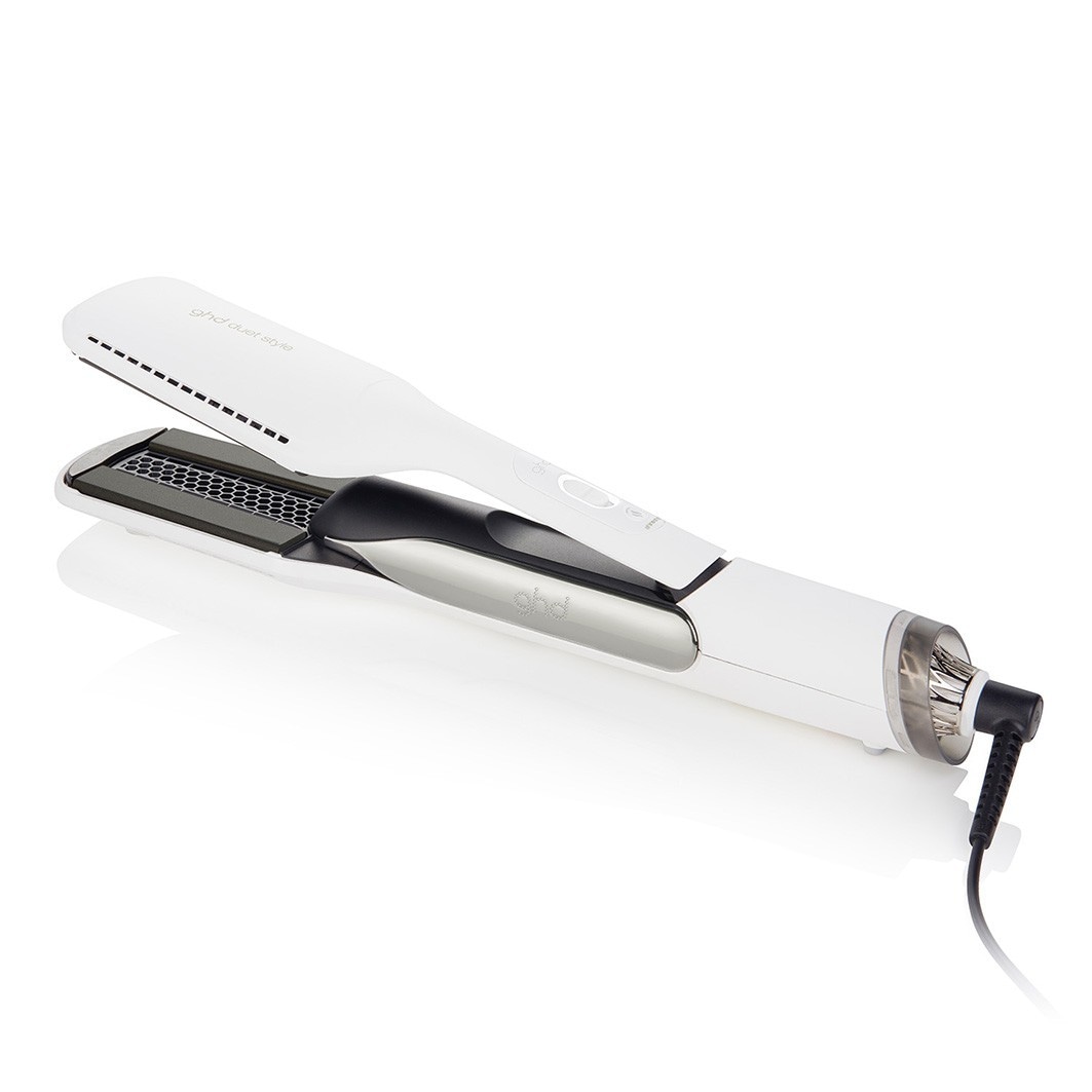 ghd Hot Air Styler Duet Style ™, Weiss