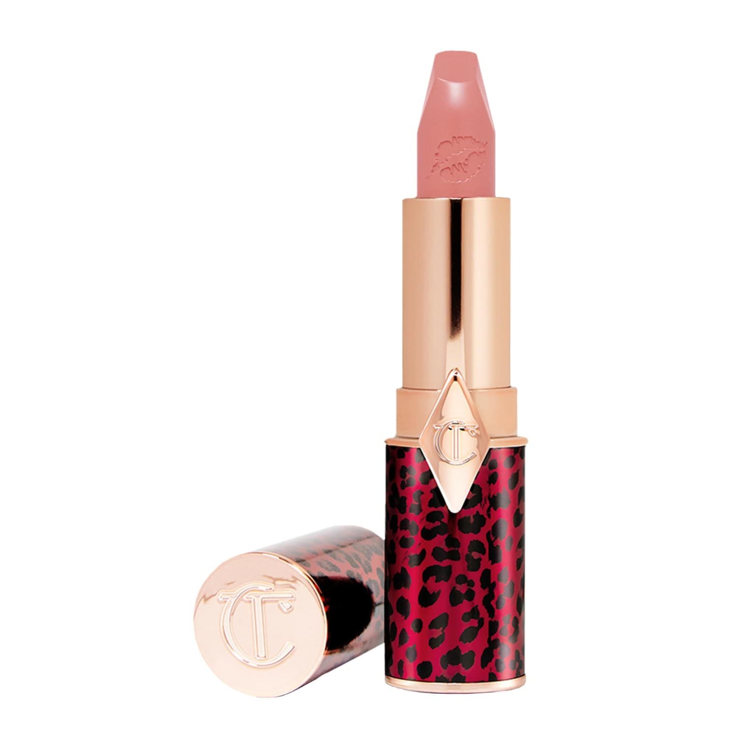 Charlotte Tilbury Hot Lips 2.0 Refill, Dancefloor Princess