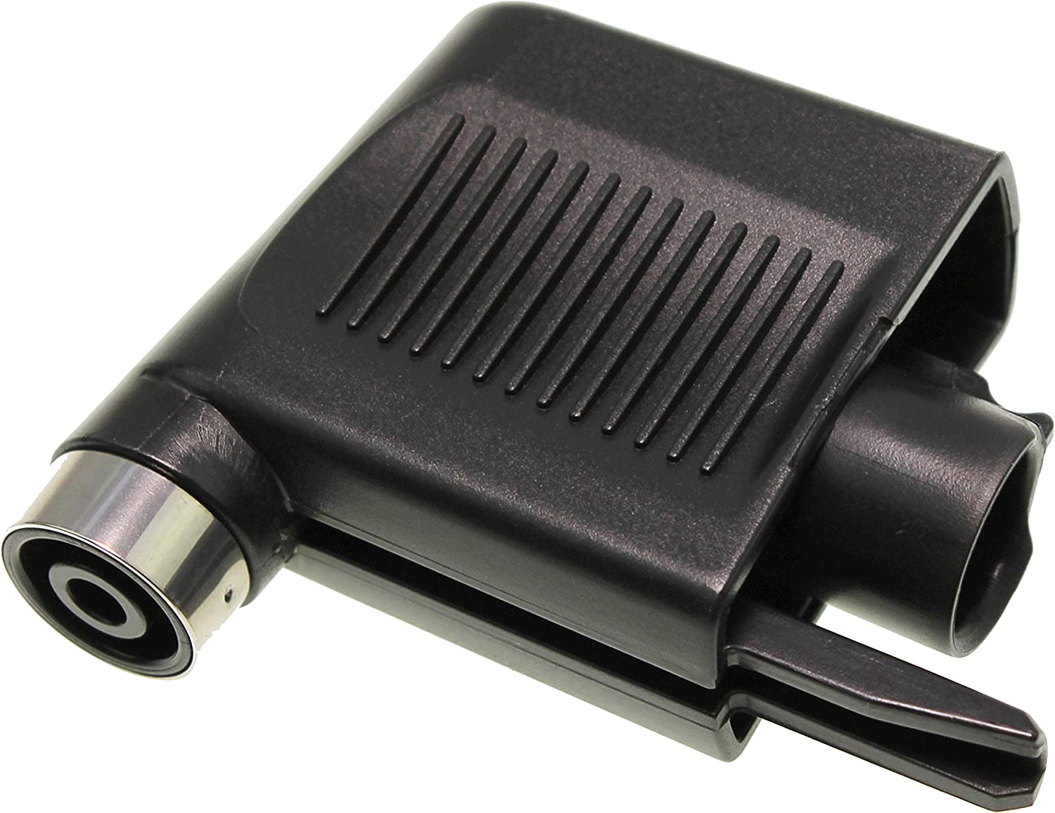 DeLonghi Hot Water Nozzle 5513220091 Only Compatible with/Replacement Part for ECAM23.466, ECAM24.467, ECAM350.55, ECAM350.75