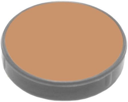 GRIMAS Cream Make-Up 15 ml W4 Skin Tone Stage Neutral Brown/Reddish
