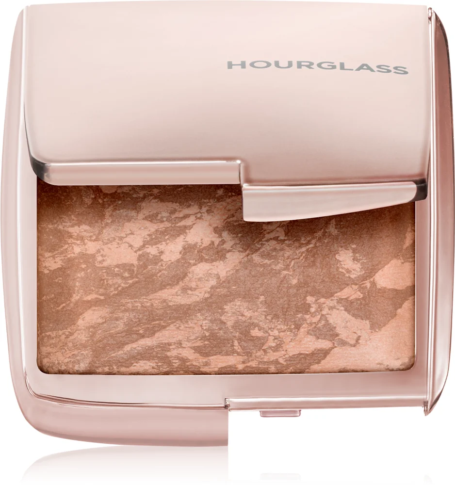 Hourglass Ambient Lighting Bronzer Bronzer Farbton Nude Bronze Light 11 g