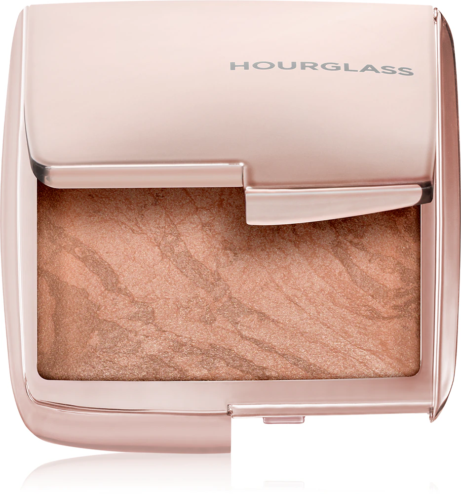 Hourglass Ambient Lighting Bronzer Bronzer Farbton Radiant Bronze Light 11 g