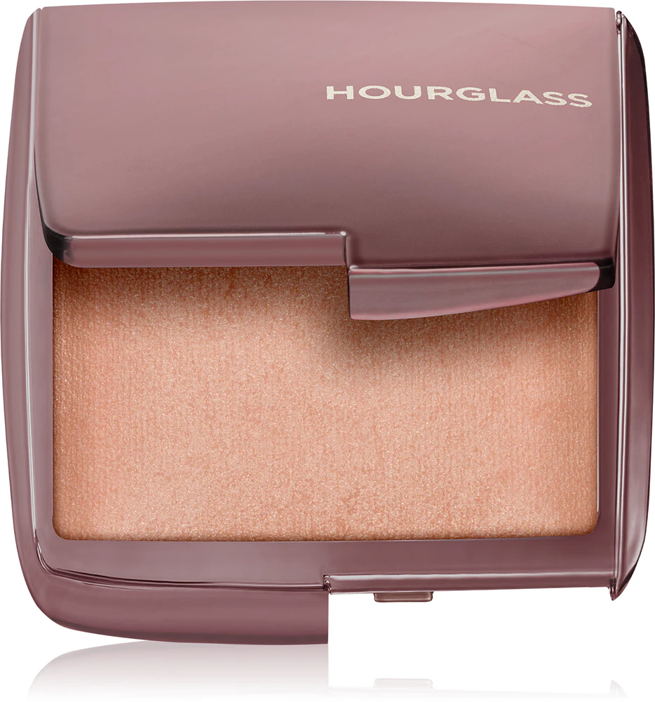 Hourglass Ambient Lighting Powder Bronzer and Contour Powder Farbton Radiant Light 10 g