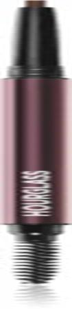 Hourglass Arch Brow Micro Sculpting Pencil Precision eyebrow pencil Farbton Warm Blonde 0,04 g