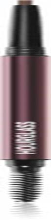 Hourglass Arch Brow Micro Sculpting Pencil Precision eyebrow pencil Farbton Soft Brunette 0,04 g
