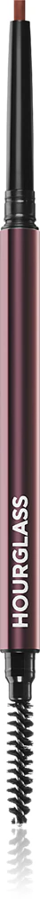 Hourglass Arch Brow Micro Sculpting Pencil Precision eyebrow pencil Farbton Auburn 0,04 g