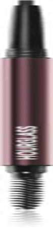 Hourglass Arch Brow Micro Sculpting Pencil Precision eyebrow pencil Farbton Natural Black 0,04 g