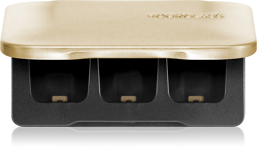 Hourglass Curator Shadow Palette empty palette for eyeshadow/blush
