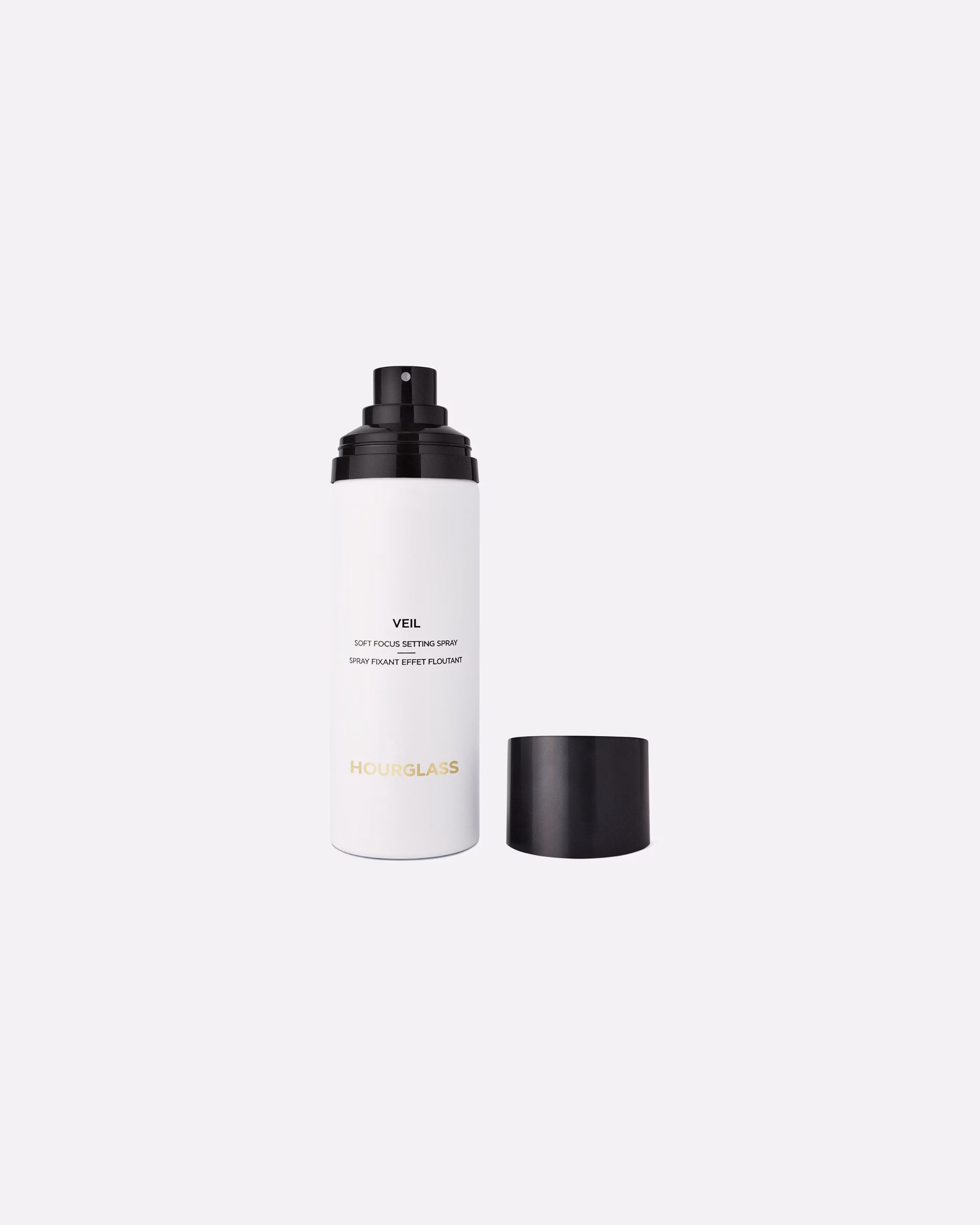 Hourglass Facial Spray Soft Focus Setting Spray